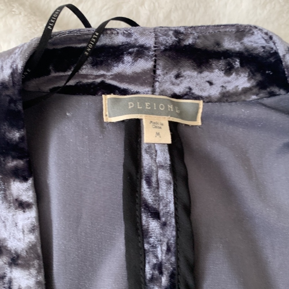 Kimono Robe/Top - Picture 3 of 6